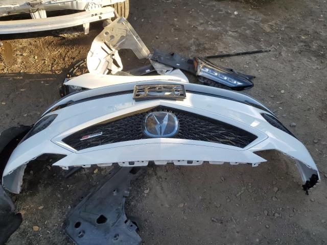 Photo 11 VIN: 5J8YD8H93NL001286 - ACURA MDX 