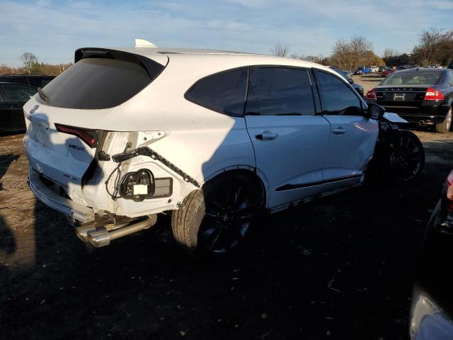 Photo 2 VIN: 5J8YD8H93NL001286 - ACURA MDX 