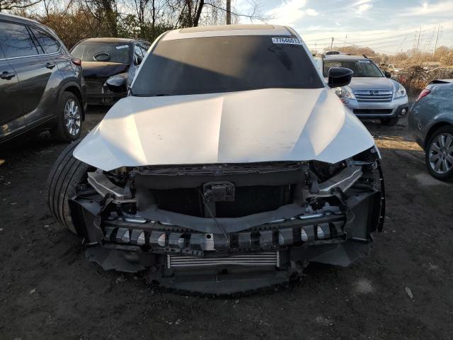 Photo 4 VIN: 5J8YD8H93NL001286 - ACURA MDX 