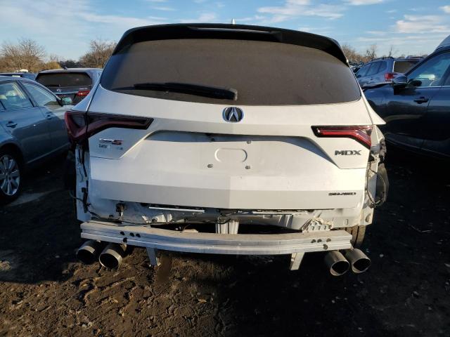 Photo 5 VIN: 5J8YD8H93NL001286 - ACURA MDX 