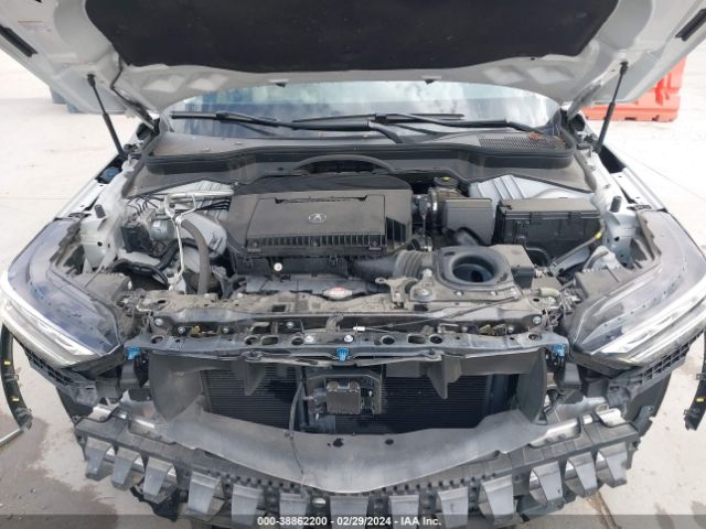 Photo 9 VIN: 5J8YD9H30NL006012 - ACURA MDX 