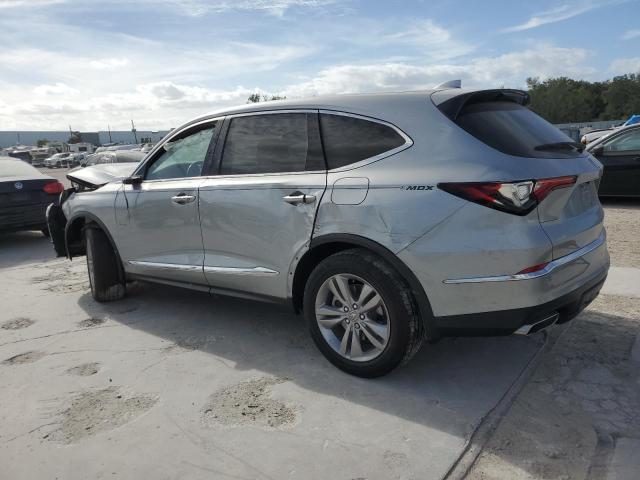 Photo 1 VIN: 5J8YD9H30NL009797 - ACURA MDX 