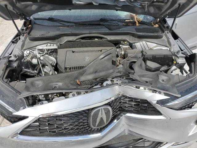 Photo 11 VIN: 5J8YD9H30NL009797 - ACURA MDX 