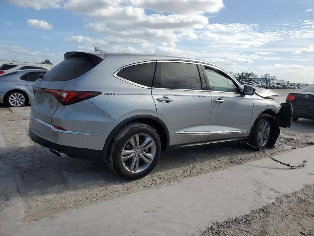 Photo 2 VIN: 5J8YD9H30NL009797 - ACURA MDX 