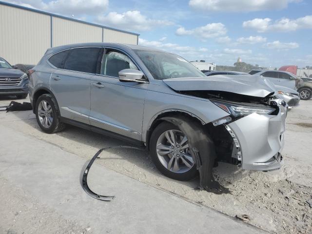 Photo 3 VIN: 5J8YD9H30NL009797 - ACURA MDX 