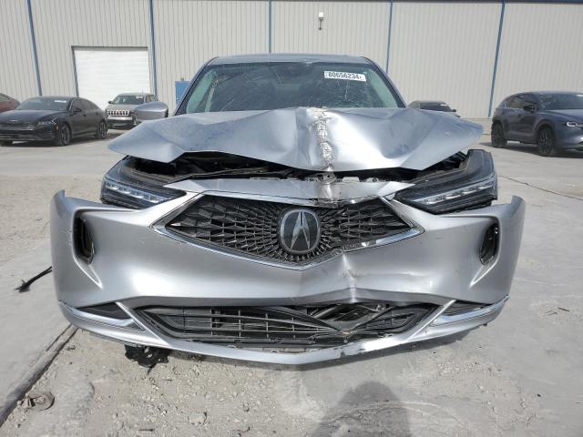 Photo 4 VIN: 5J8YD9H30NL009797 - ACURA MDX 