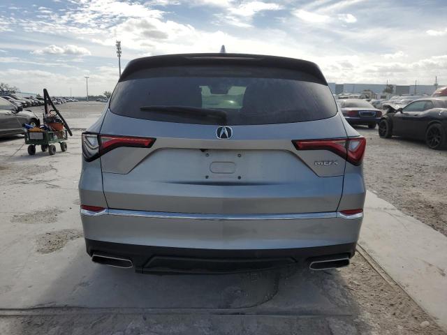 Photo 5 VIN: 5J8YD9H30NL009797 - ACURA MDX 