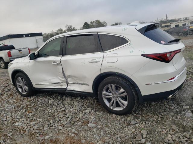 Photo 1 VIN: 5J8YD9H31RL006588 - ACURA MDX 