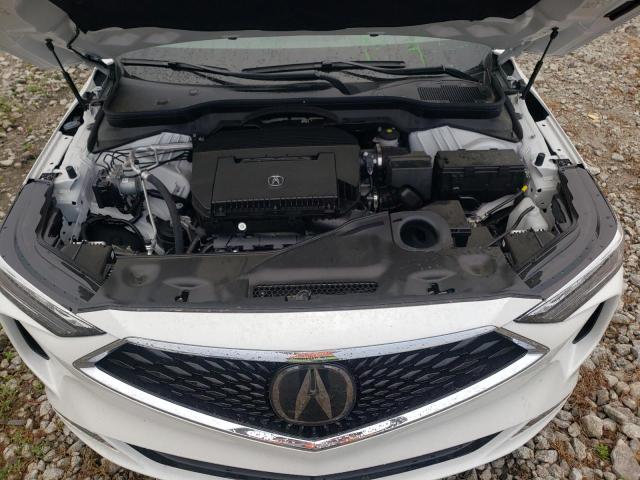 Photo 11 VIN: 5J8YD9H31RL006588 - ACURA MDX 