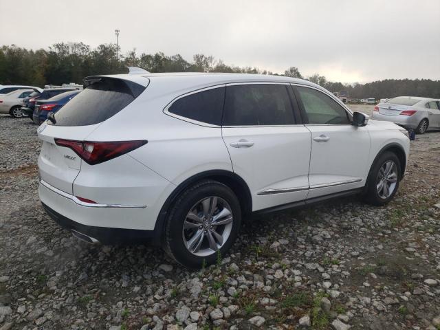 Photo 2 VIN: 5J8YD9H31RL006588 - ACURA MDX 