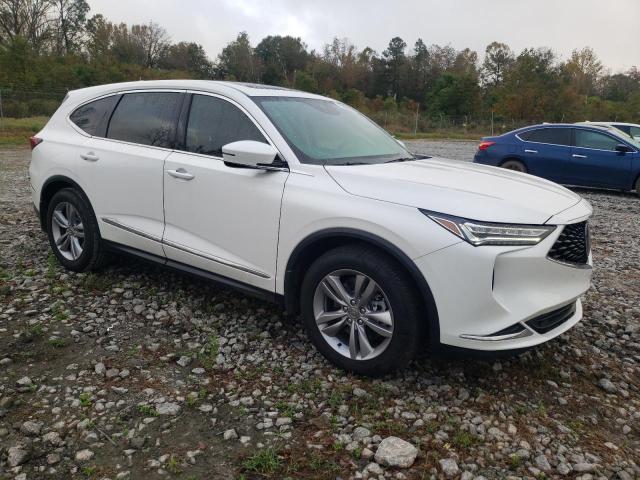 Photo 3 VIN: 5J8YD9H31RL006588 - ACURA MDX 