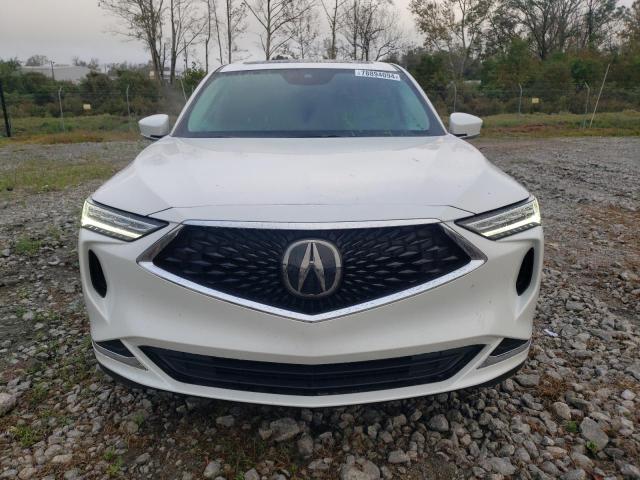 Photo 4 VIN: 5J8YD9H31RL006588 - ACURA MDX 