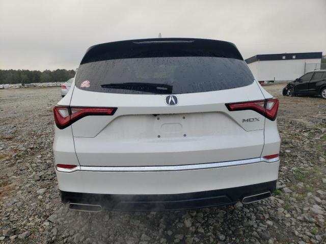 Photo 5 VIN: 5J8YD9H31RL006588 - ACURA MDX 