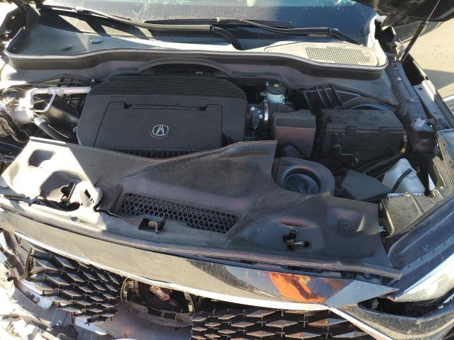 Photo 11 VIN: 5J8YD9H32NL001104 - ACURA MDX 