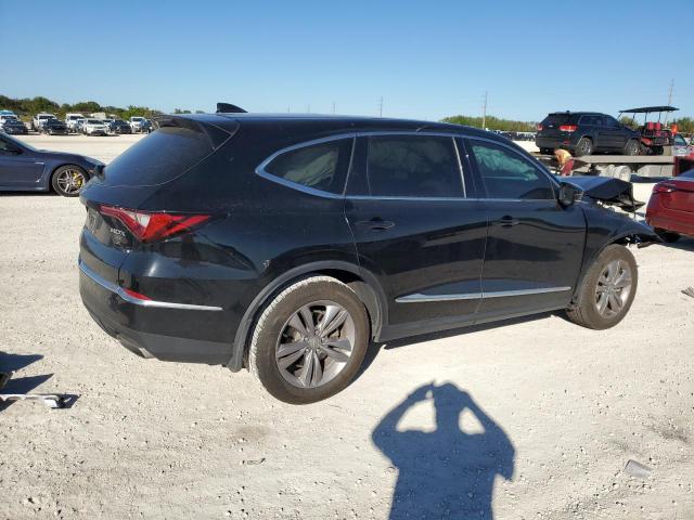 Photo 2 VIN: 5J8YD9H32NL001104 - ACURA MDX 