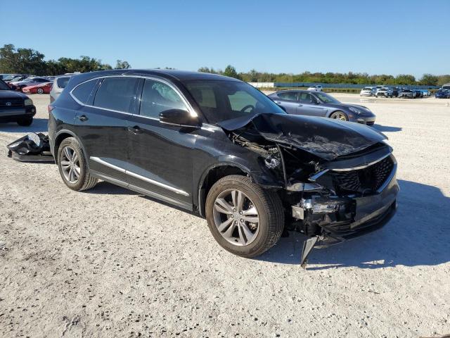 Photo 3 VIN: 5J8YD9H32NL001104 - ACURA MDX 