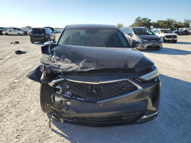 Photo 4 VIN: 5J8YD9H32NL001104 - ACURA MDX 