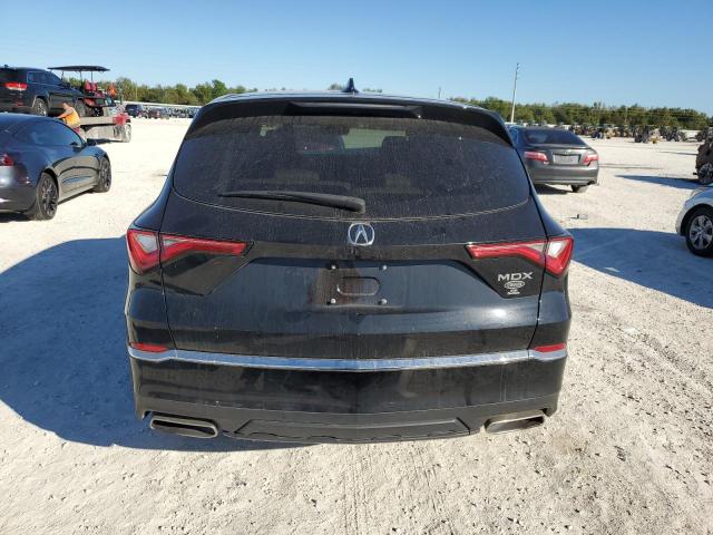 Photo 5 VIN: 5J8YD9H32NL001104 - ACURA MDX 