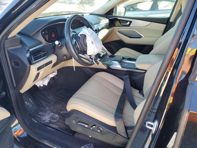 Photo 6 VIN: 5J8YD9H32NL001104 - ACURA MDX 