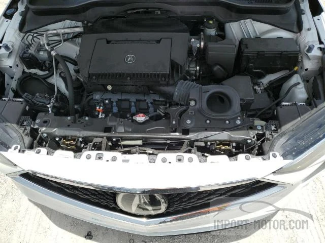 Photo 11 VIN: 5J8YD9H33NL007235 - ACURA MDX 