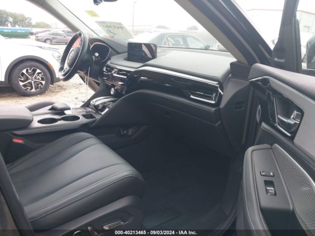 Photo 4 VIN: 5J8YD9H33PL007335 - ACURA MDX 