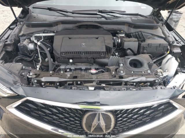 Photo 9 VIN: 5J8YD9H33PL007335 - ACURA MDX 