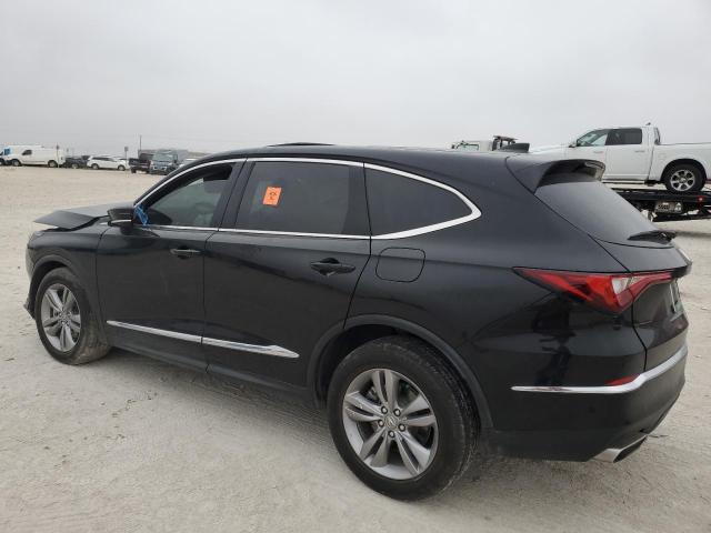 Photo 1 VIN: 5J8YD9H35NL004191 - ACURA MDX 