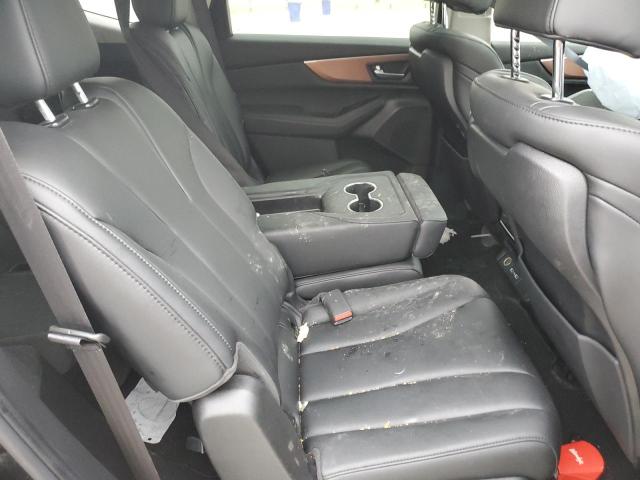 Photo 10 VIN: 5J8YD9H35NL004191 - ACURA MDX 