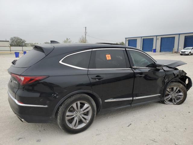 Photo 2 VIN: 5J8YD9H35NL004191 - ACURA MDX 