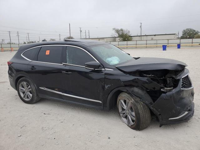 Photo 3 VIN: 5J8YD9H35NL004191 - ACURA MDX 