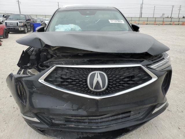 Photo 4 VIN: 5J8YD9H35NL004191 - ACURA MDX 