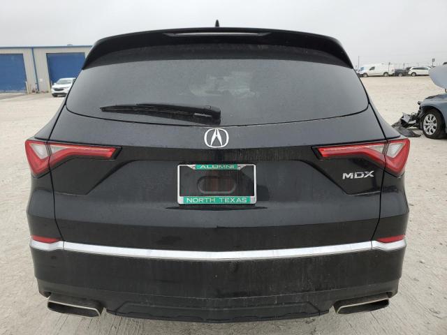 Photo 5 VIN: 5J8YD9H35NL004191 - ACURA MDX 