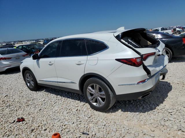 Photo 1 VIN: 5J8YD9H35NL006071 - ACURA MDX 