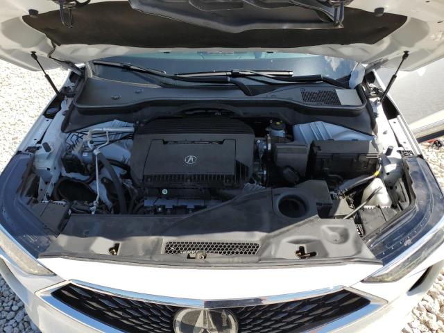 Photo 11 VIN: 5J8YD9H35NL006071 - ACURA MDX 