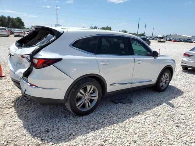 Photo 2 VIN: 5J8YD9H35NL006071 - ACURA MDX 