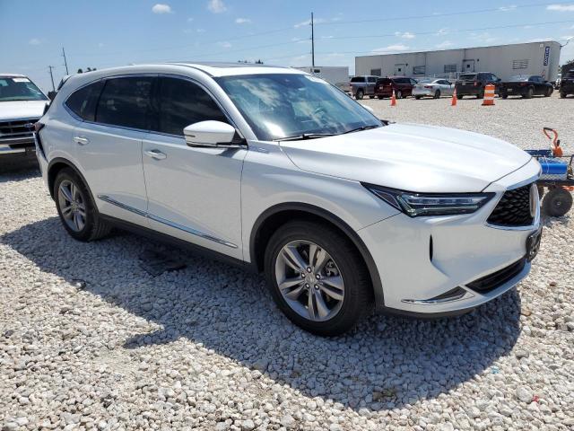 Photo 3 VIN: 5J8YD9H35NL006071 - ACURA MDX 