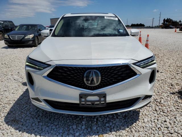 Photo 4 VIN: 5J8YD9H35NL006071 - ACURA MDX 