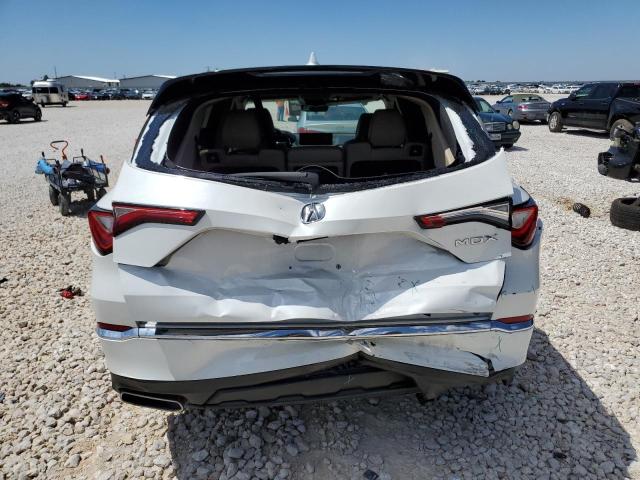 Photo 5 VIN: 5J8YD9H35NL006071 - ACURA MDX 