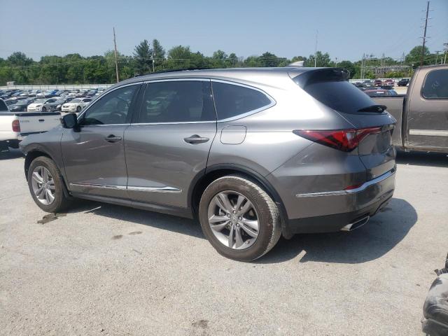 Photo 1 VIN: 5J8YD9H36NL003020 - ACURA MDX 