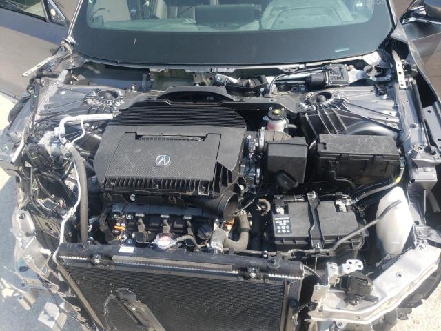 Photo 11 VIN: 5J8YD9H36NL003020 - ACURA MDX 