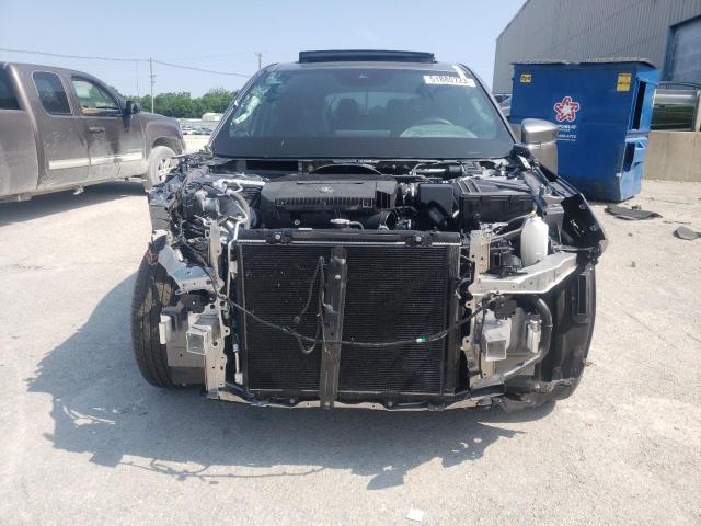 Photo 4 VIN: 5J8YD9H36NL003020 - ACURA MDX 