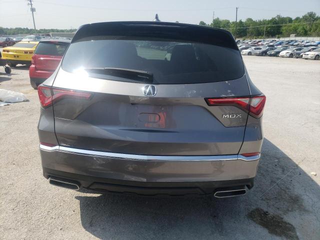 Photo 5 VIN: 5J8YD9H36NL003020 - ACURA MDX 