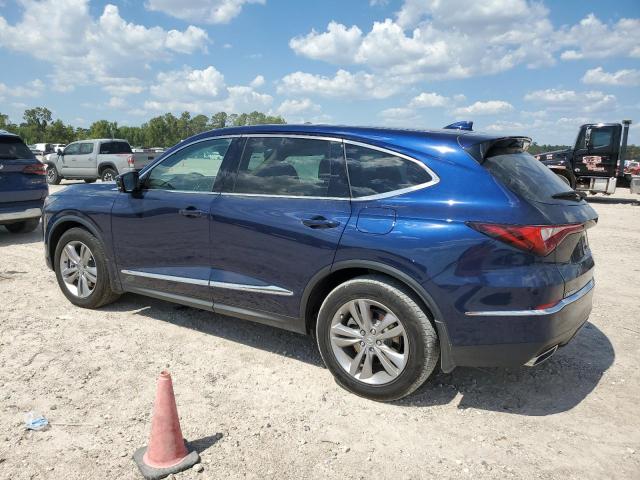 Photo 1 VIN: 5J8YD9H36PL007930 - ACURA MDX 