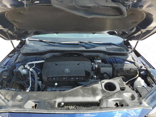 Photo 11 VIN: 5J8YD9H36PL007930 - ACURA MDX 