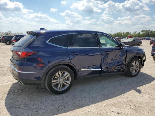 Photo 2 VIN: 5J8YD9H36PL007930 - ACURA MDX 