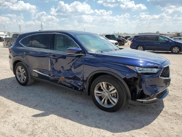 Photo 3 VIN: 5J8YD9H36PL007930 - ACURA MDX 