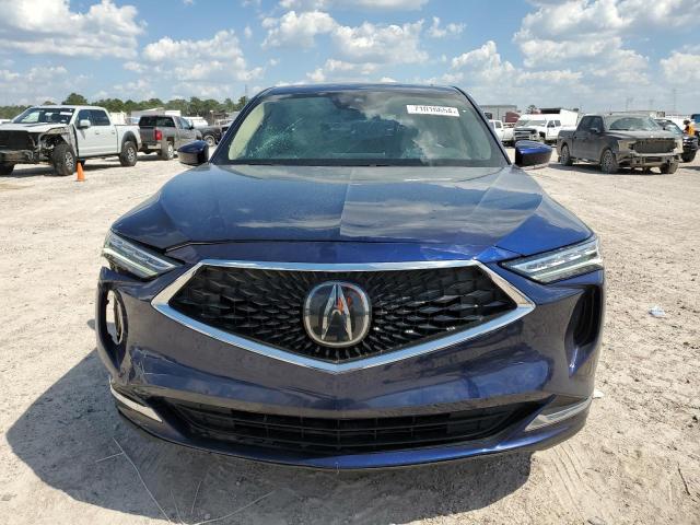 Photo 4 VIN: 5J8YD9H36PL007930 - ACURA MDX 