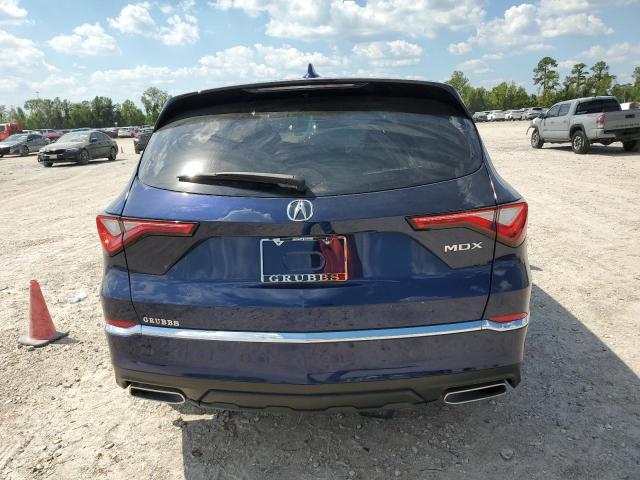 Photo 5 VIN: 5J8YD9H36PL007930 - ACURA MDX 