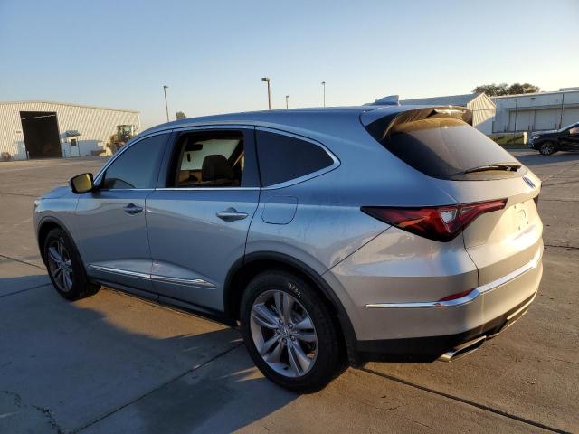 Photo 1 VIN: 5J8YD9H38PL007430 - ACURA MDX 