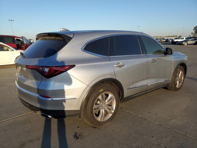 Photo 2 VIN: 5J8YD9H38PL007430 - ACURA MDX 